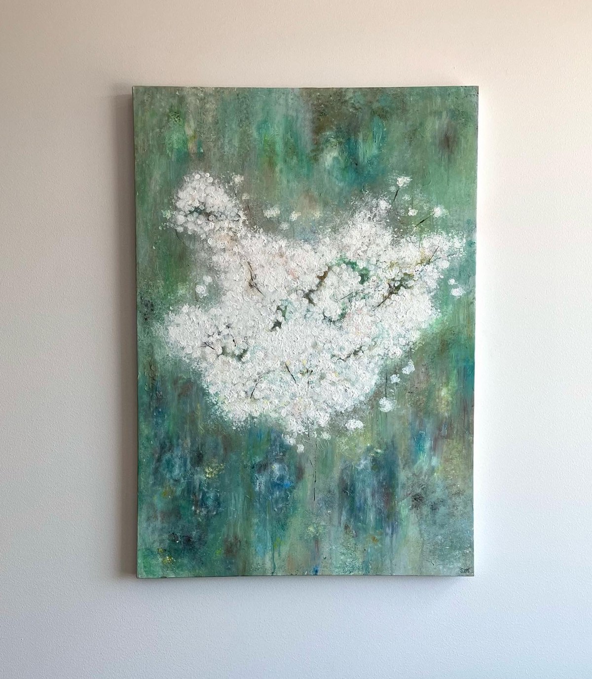 Emerald Bloom - Image 2