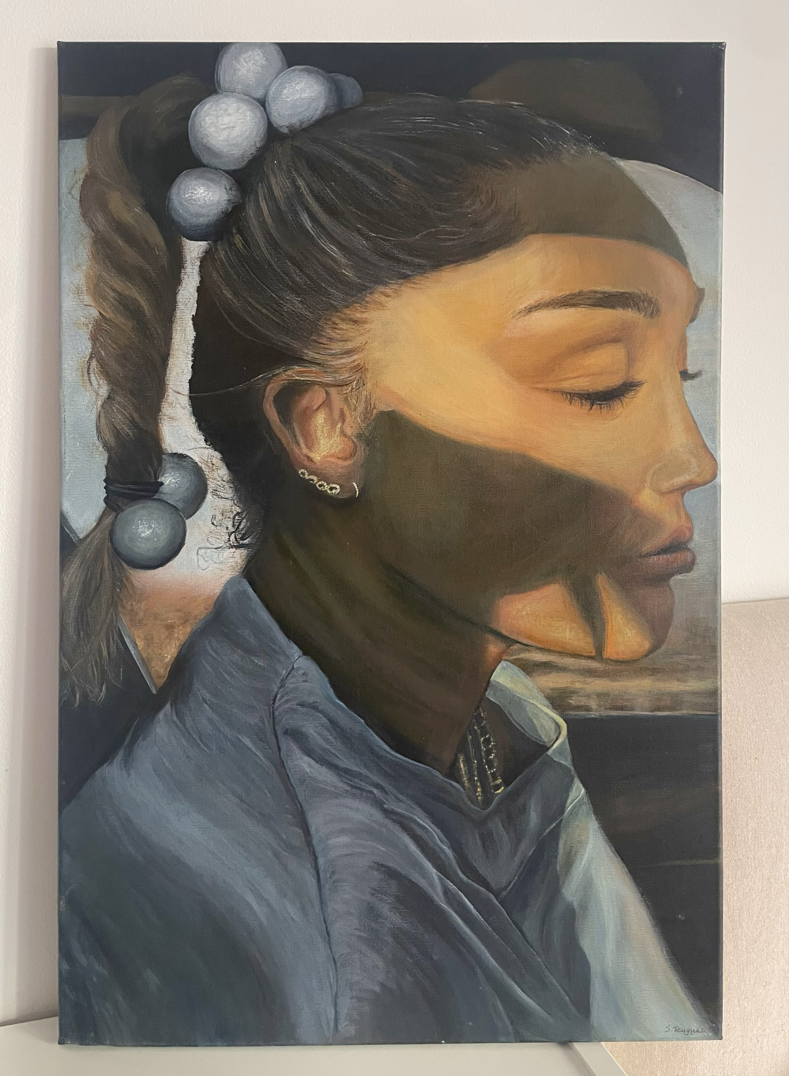 Passenger At Dusk - Image 5