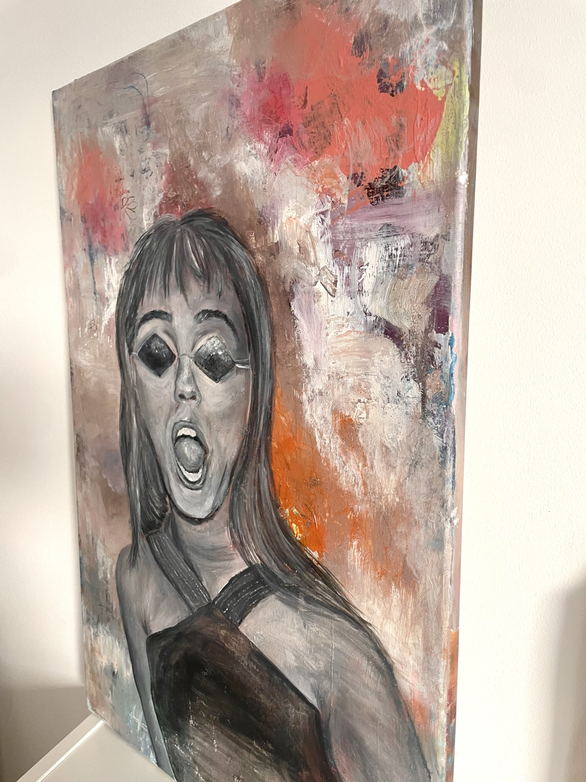 Rose Colored Lenses - Image 5