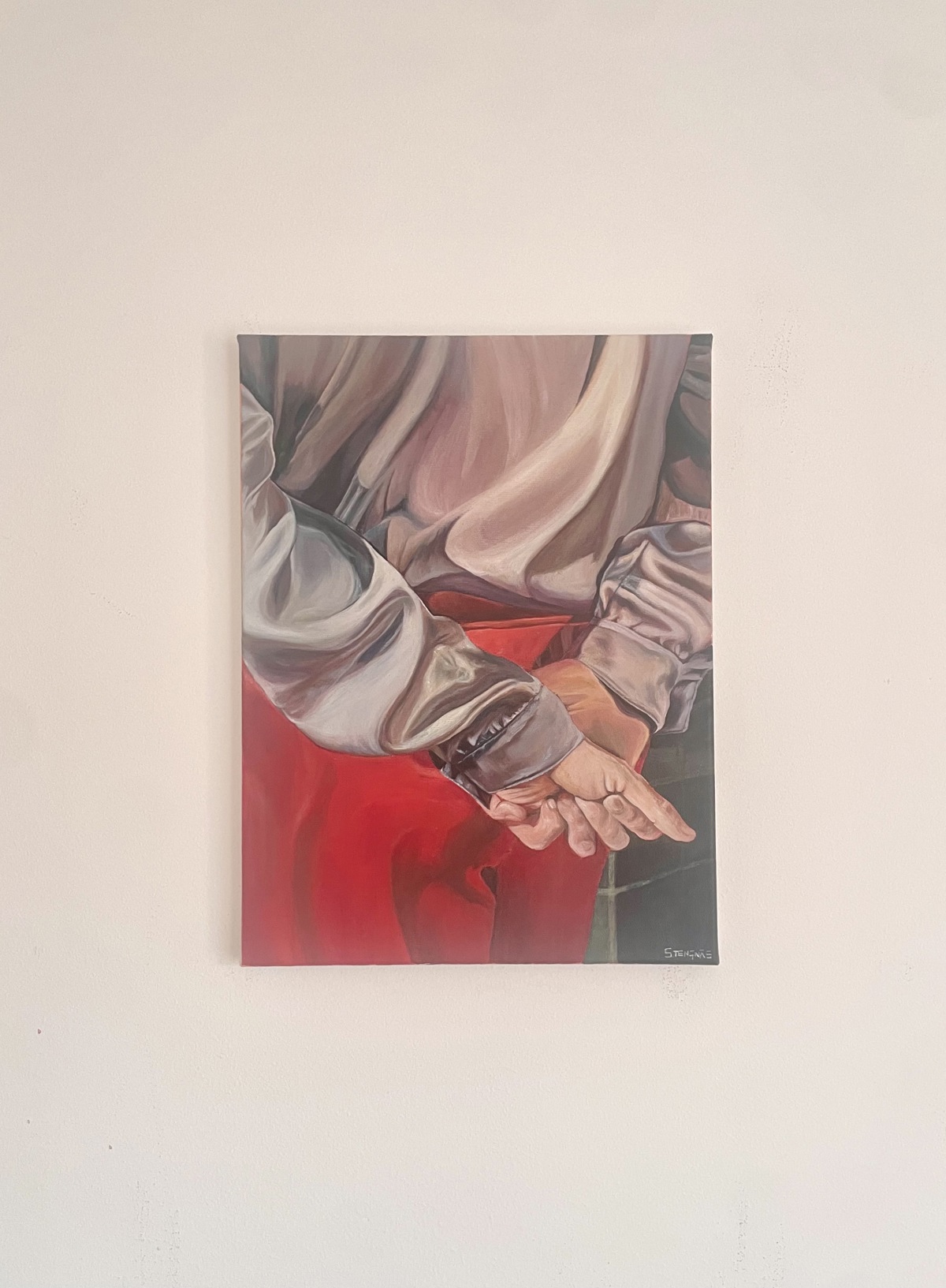 Händer Som Minns - Image 3