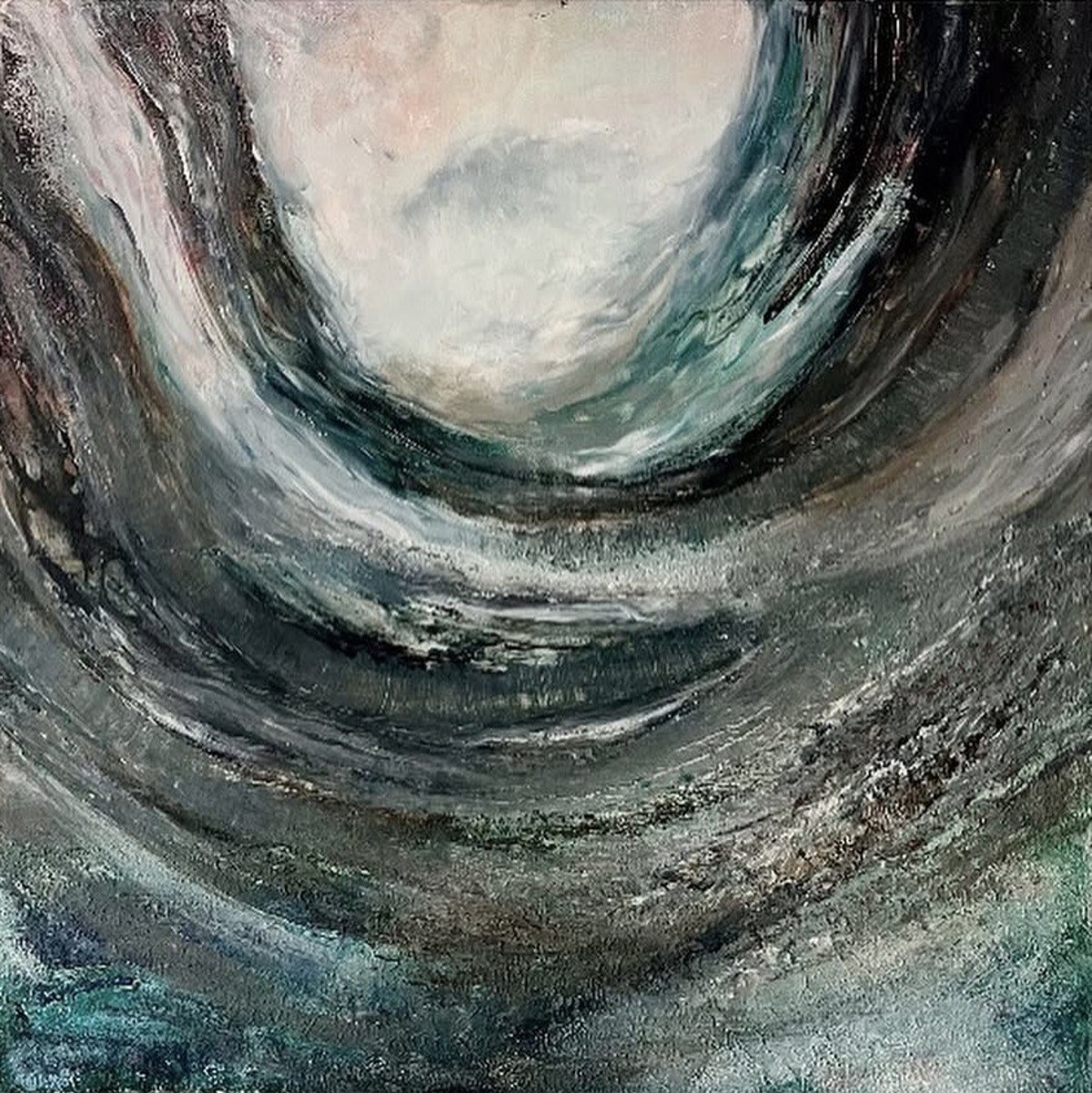 Frozen Echo - Image 1