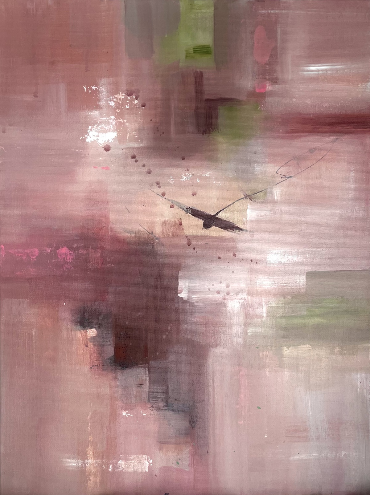 Mellan Kanske Och Nej - Image 1