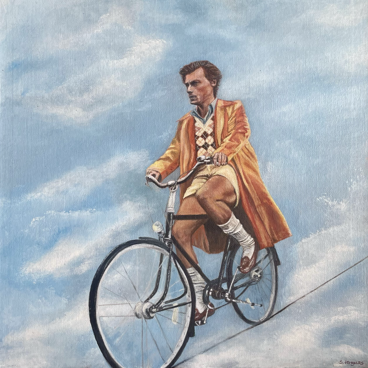 Fine Line  - Image 1