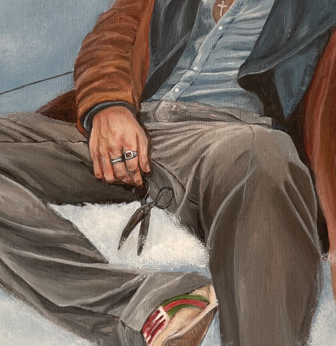 Carried By Air - Image 3