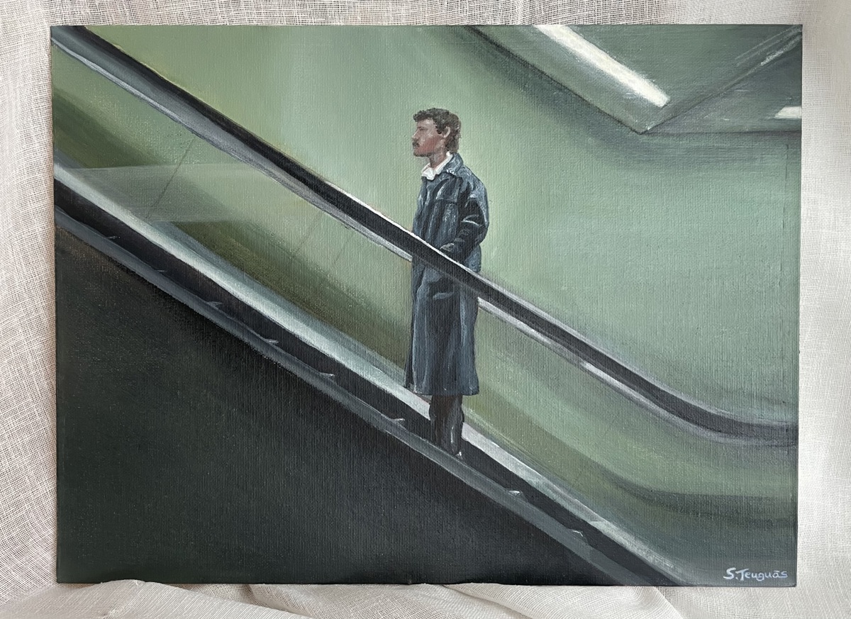 Det Började Så Bra - Image 2