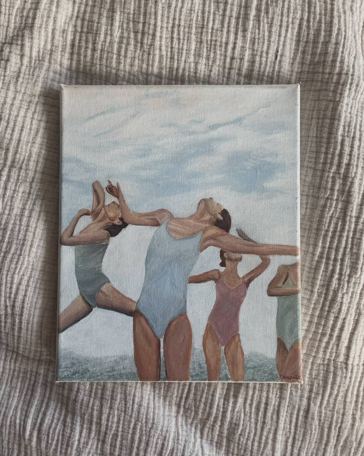 Chasing The Wind - Image 5