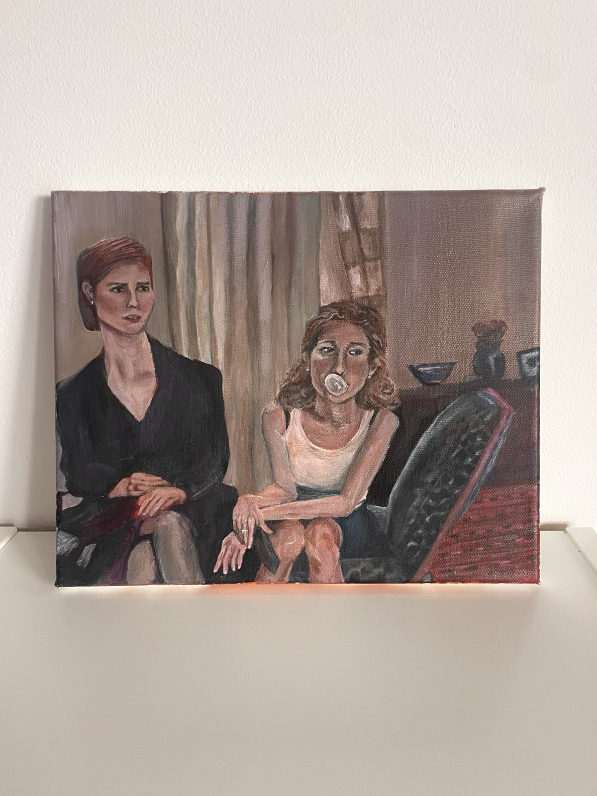 Chairs Of Contempt - Image 2