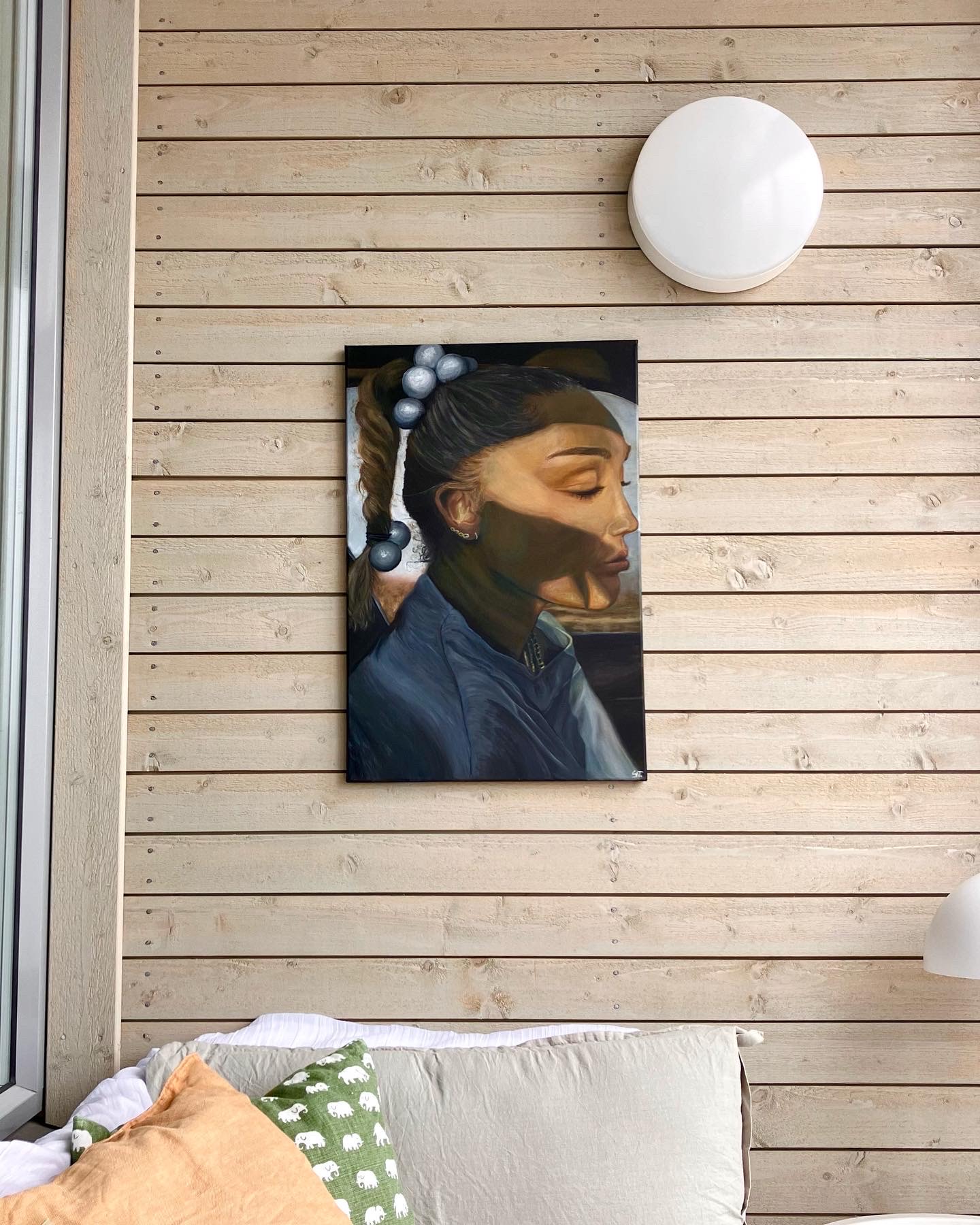 Passenger At Dusk - Image 4