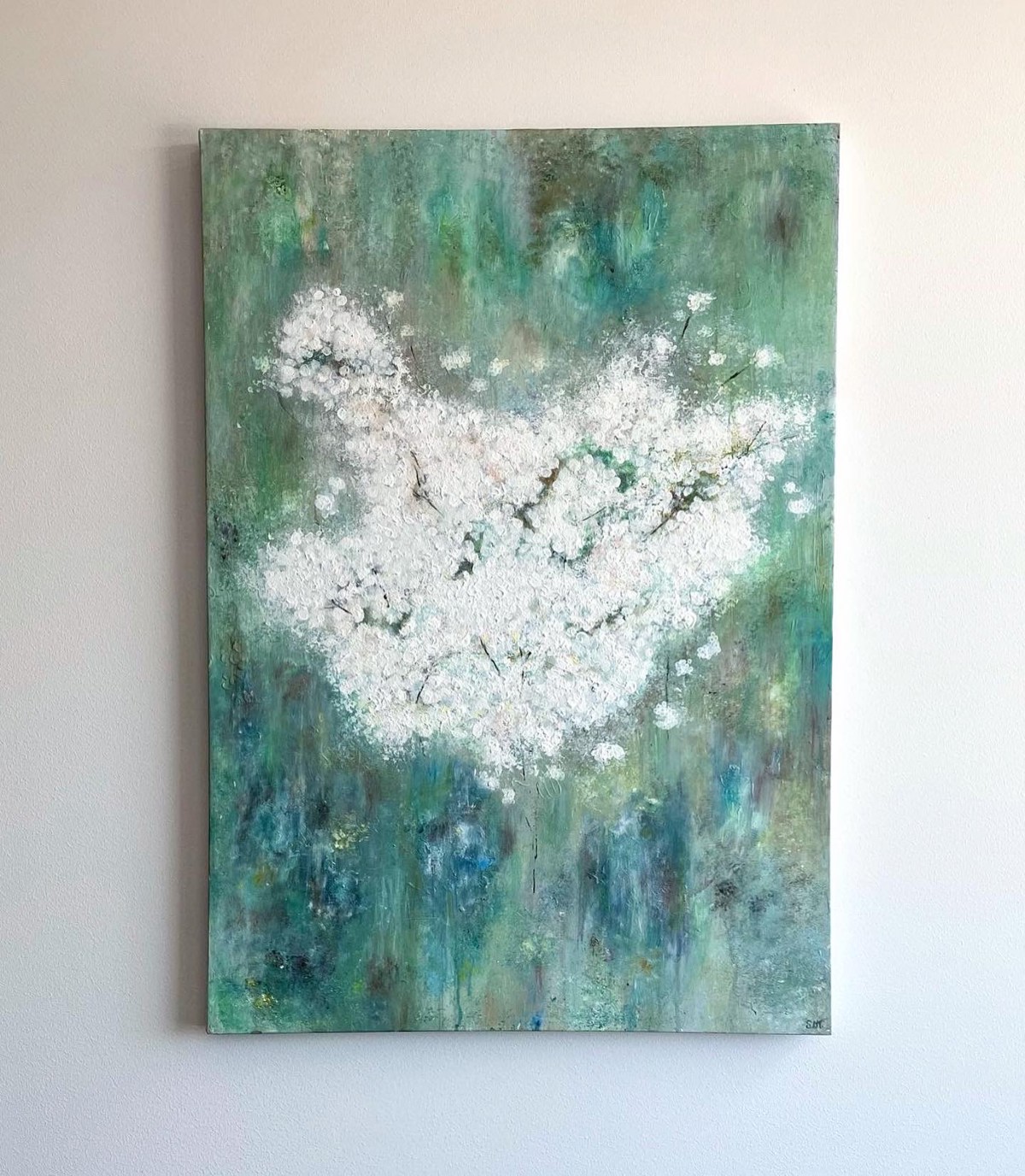 Emerald Bloom - Image 1