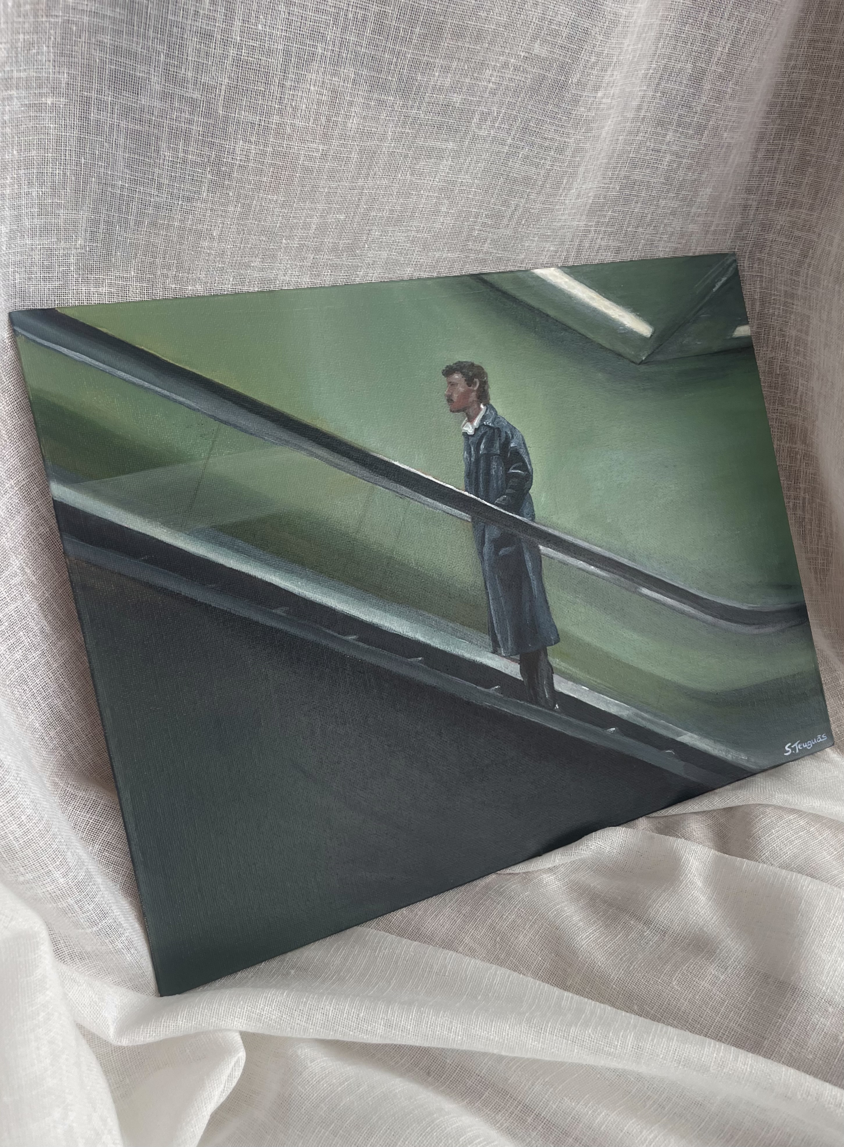 Det Började Så Bra - Image 4