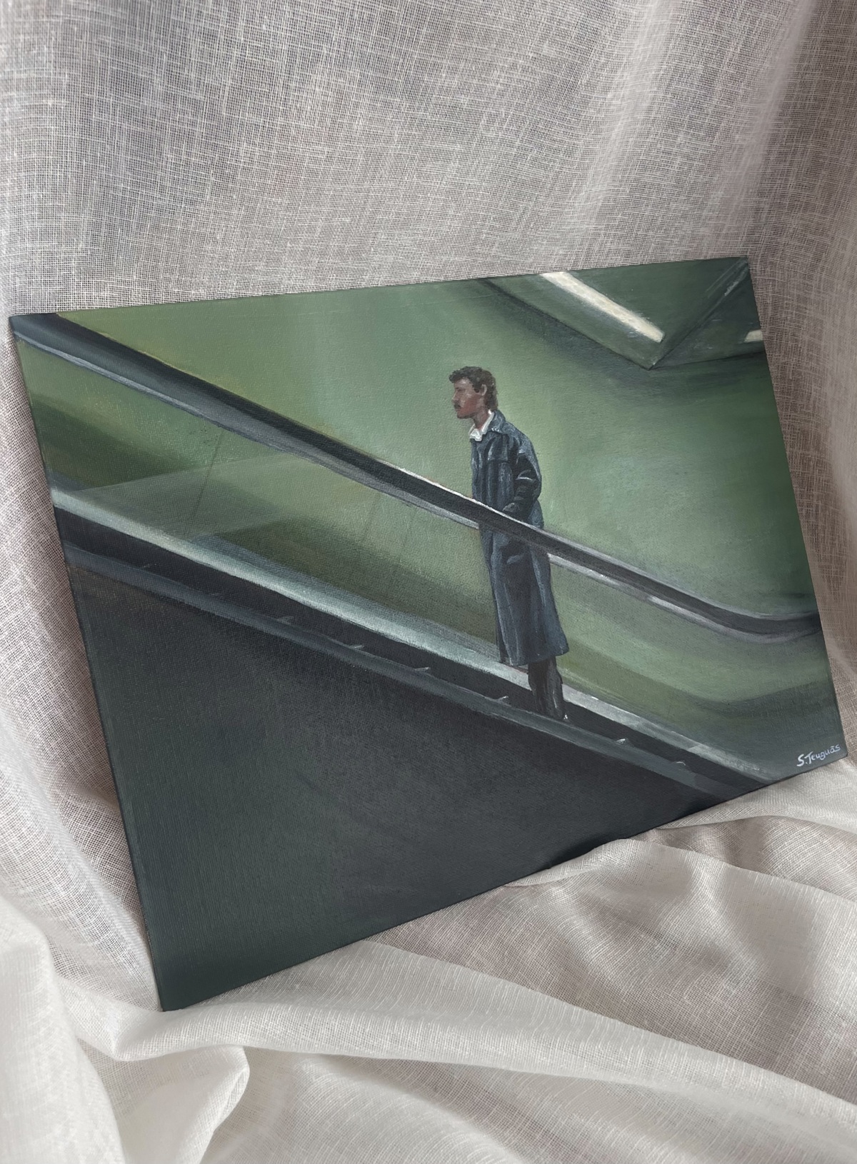 Det Började Så Bra - Image 4