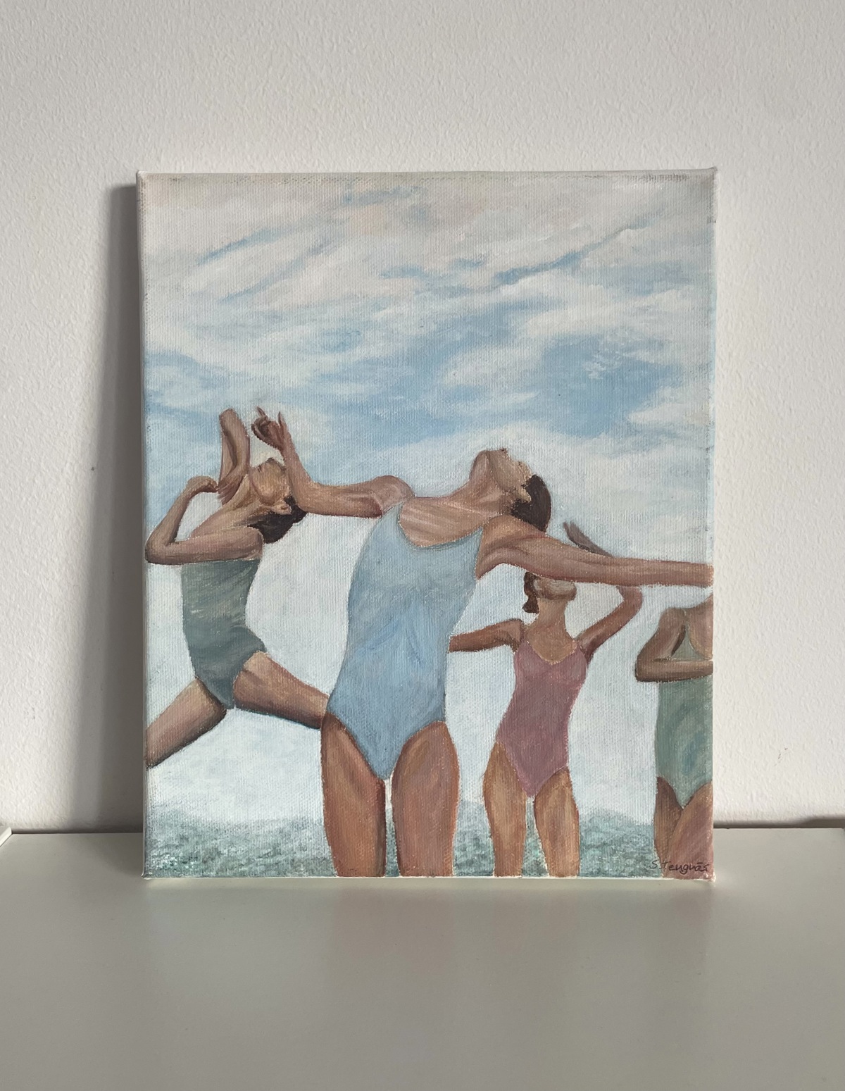 Chasing The Wind - Image 2