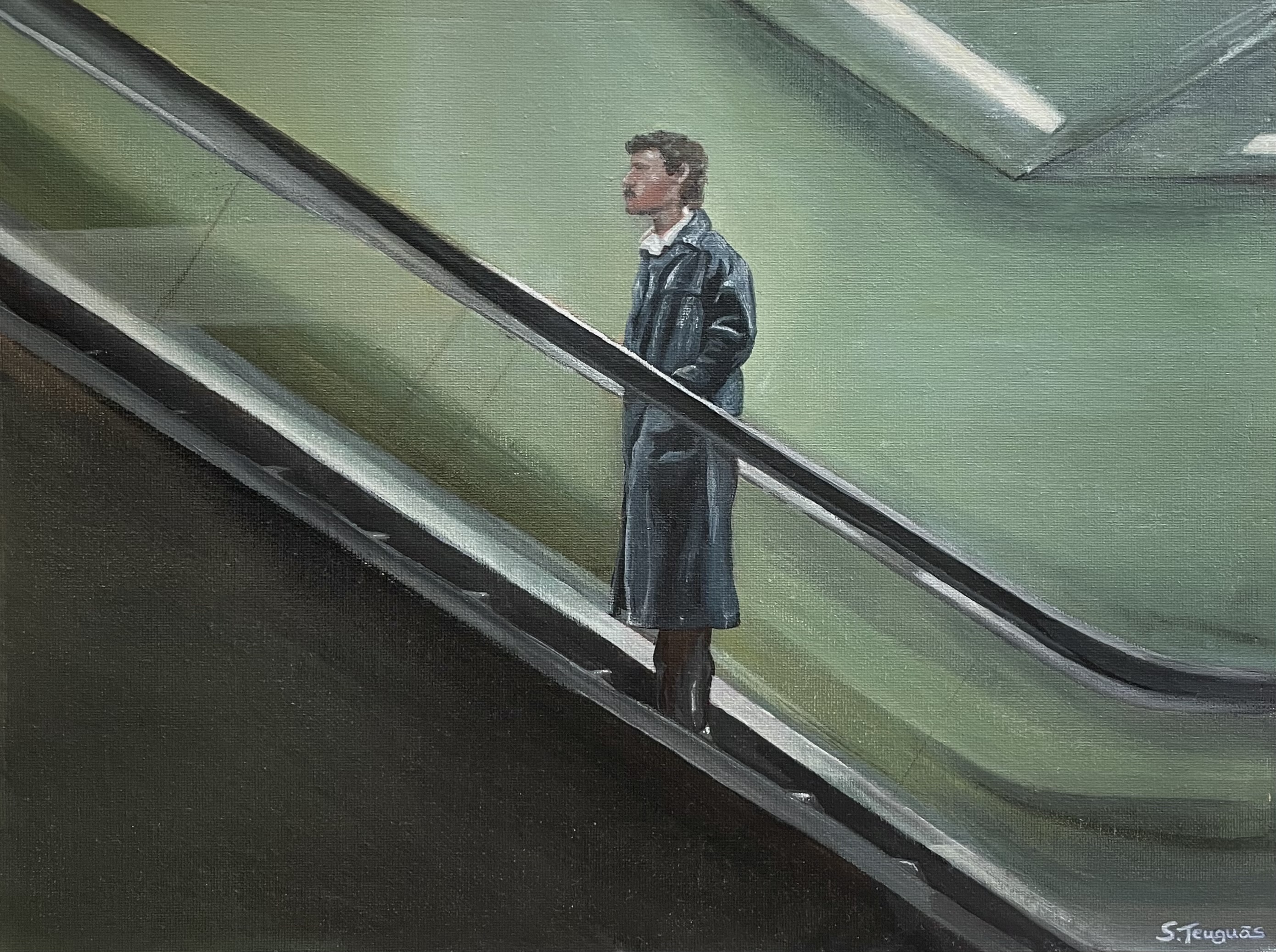 Det Började Så Bra - Image 1