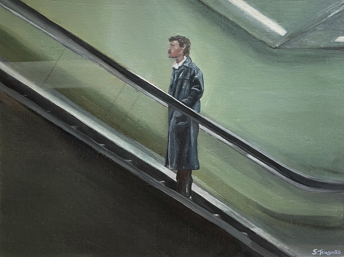 Det Började Så Bra - Image 1