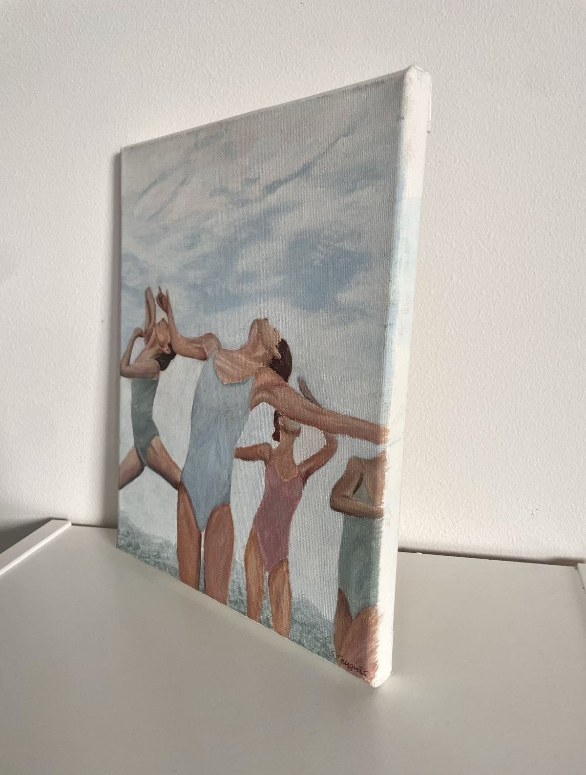 Chasing The Wind - Image 3