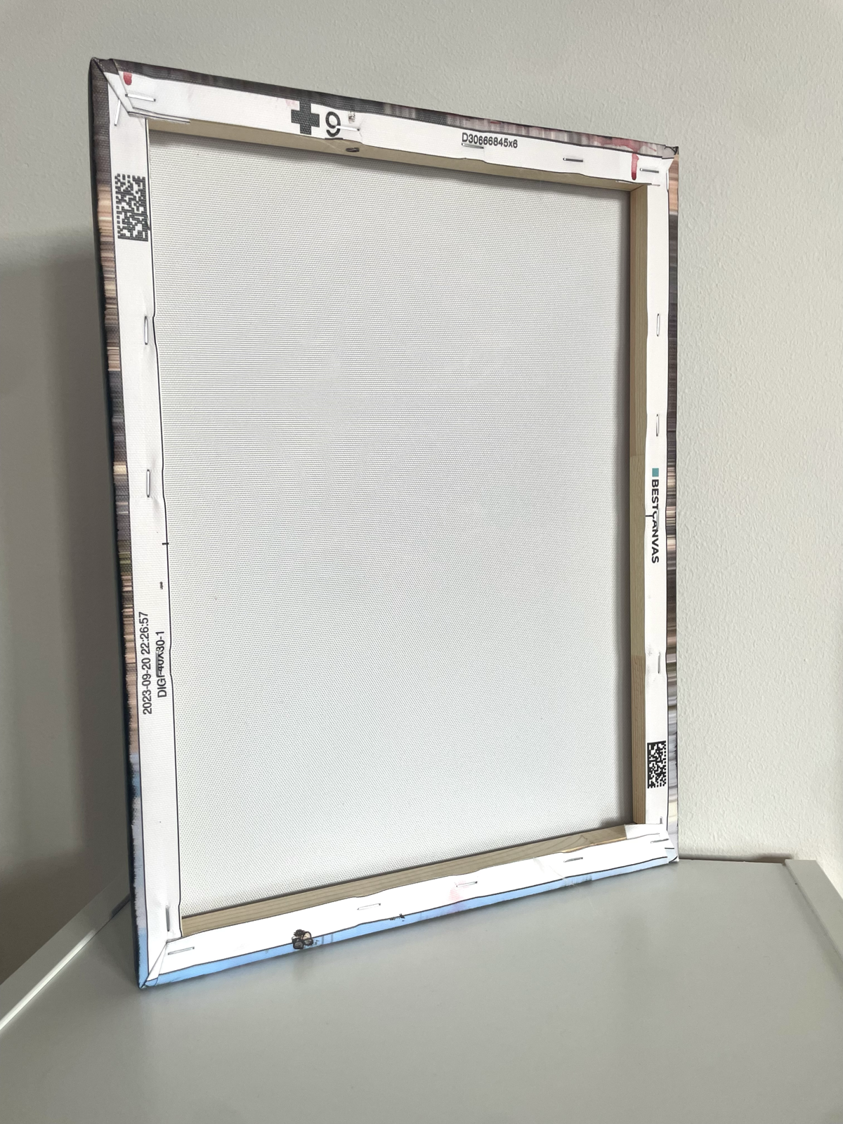 The Wheight Of Blue - Image 4