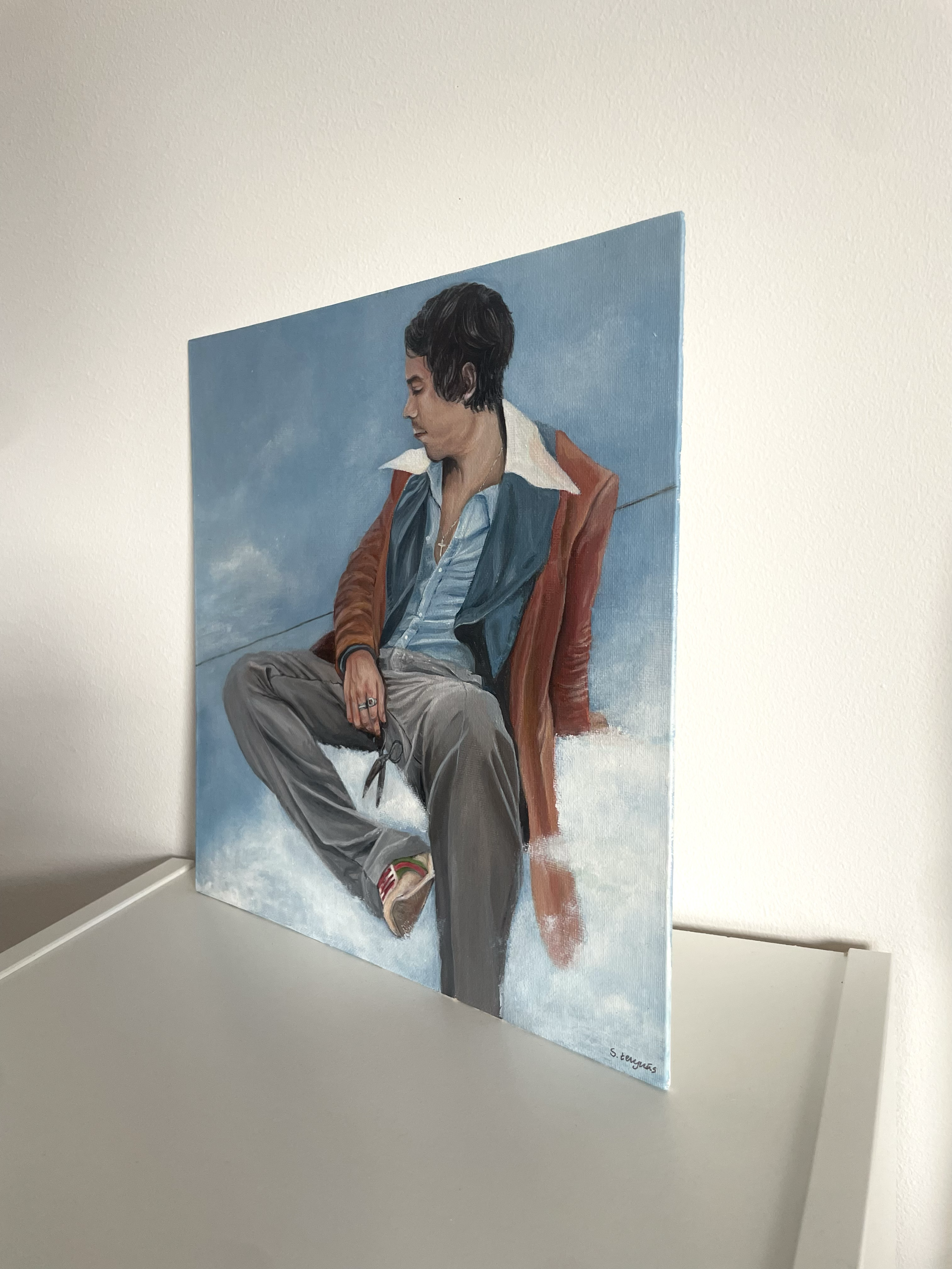 Carried By Air - Image 5