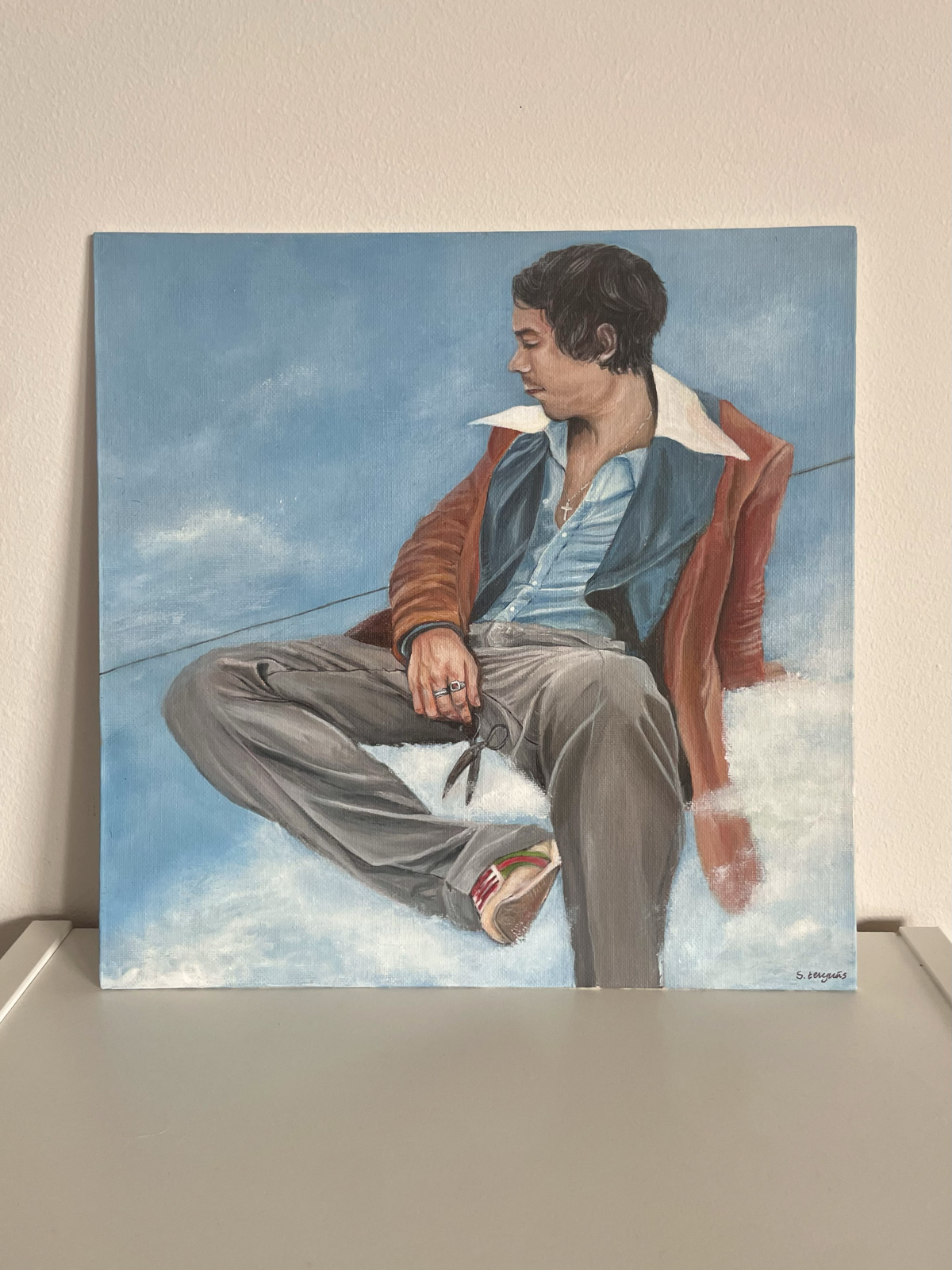 Carried By Air - Image 2