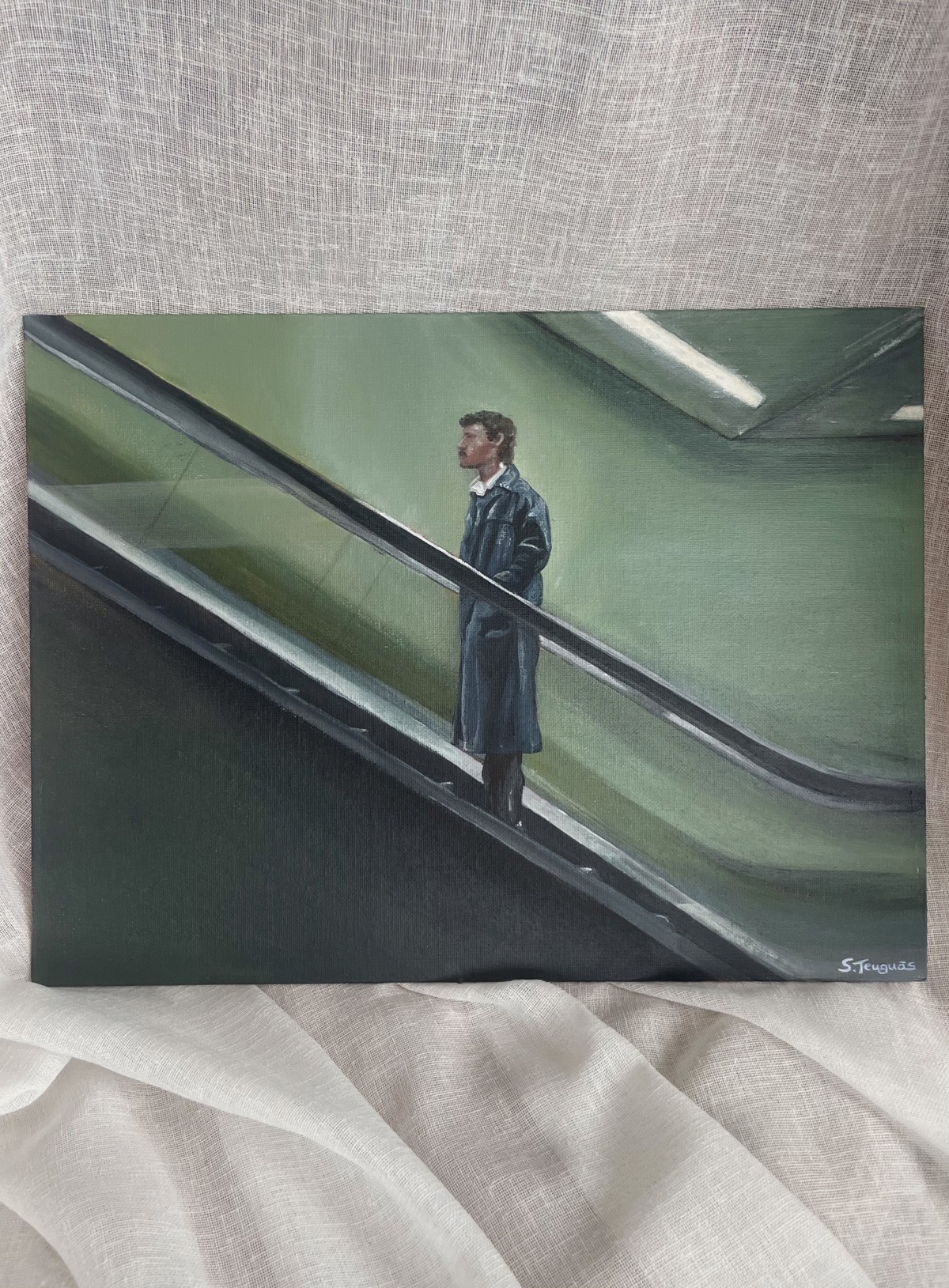 Det Började Så Bra - Image 3