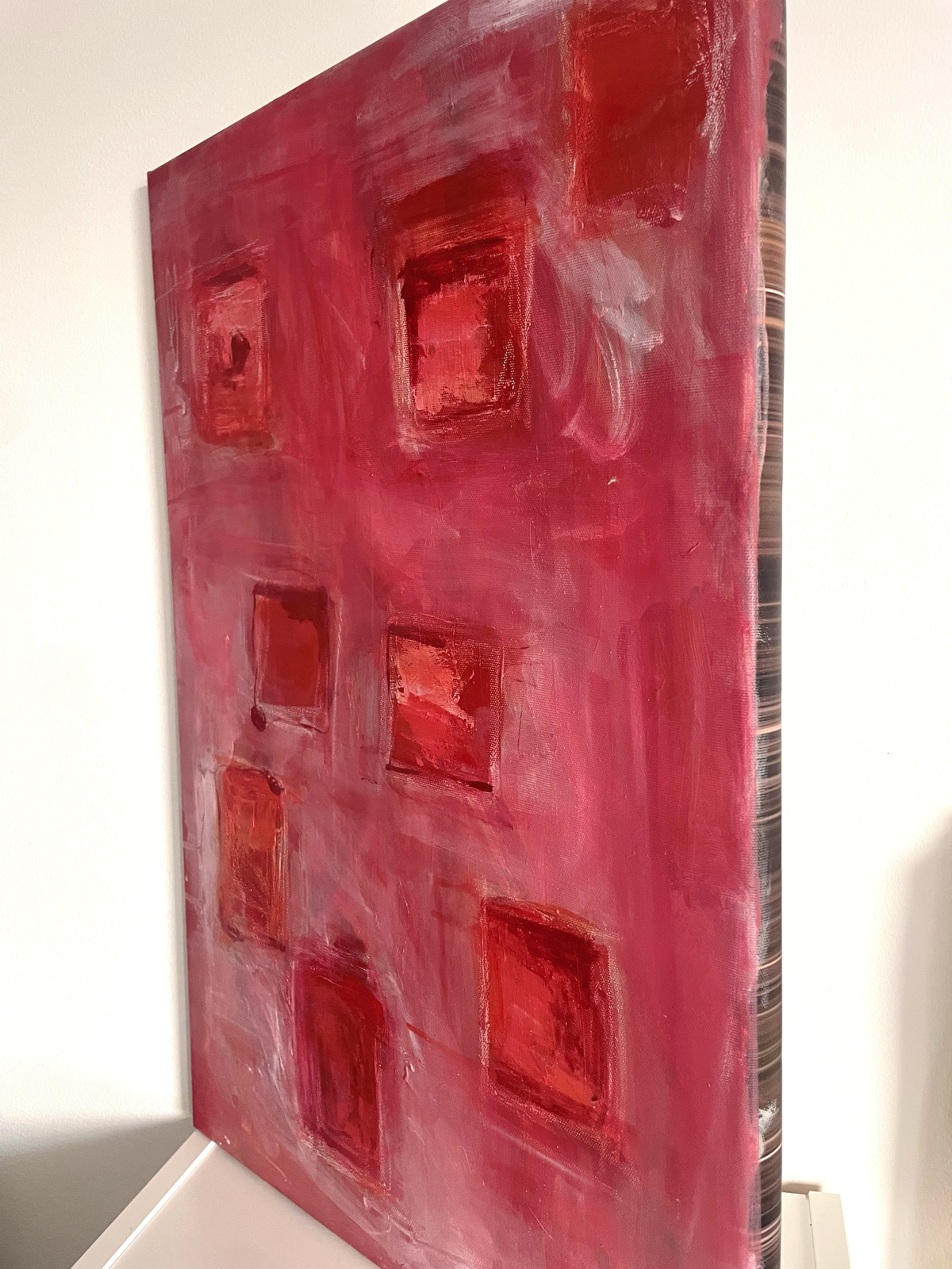 Fields Of Red - Image 6