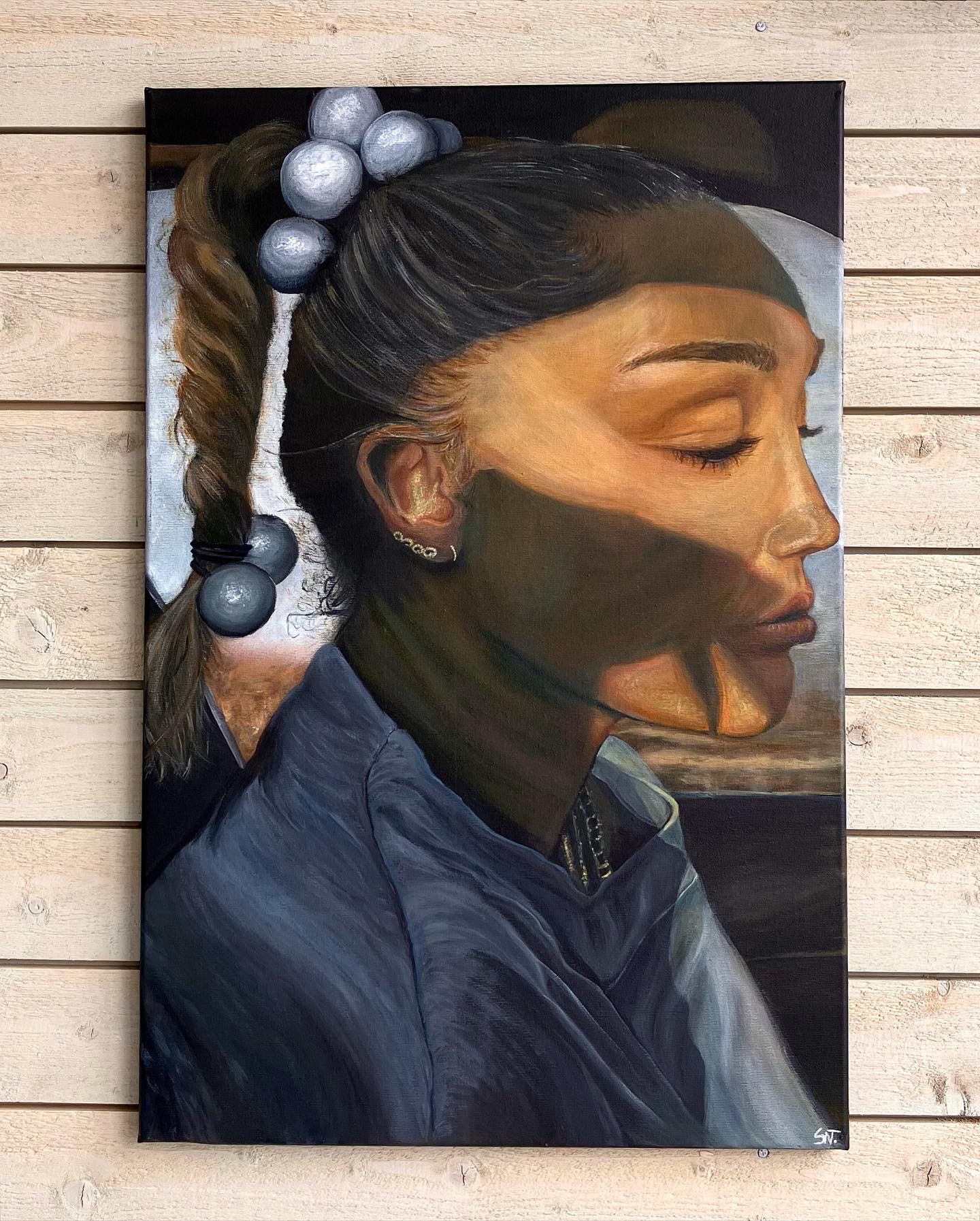 Passenger At Dusk - Image 1