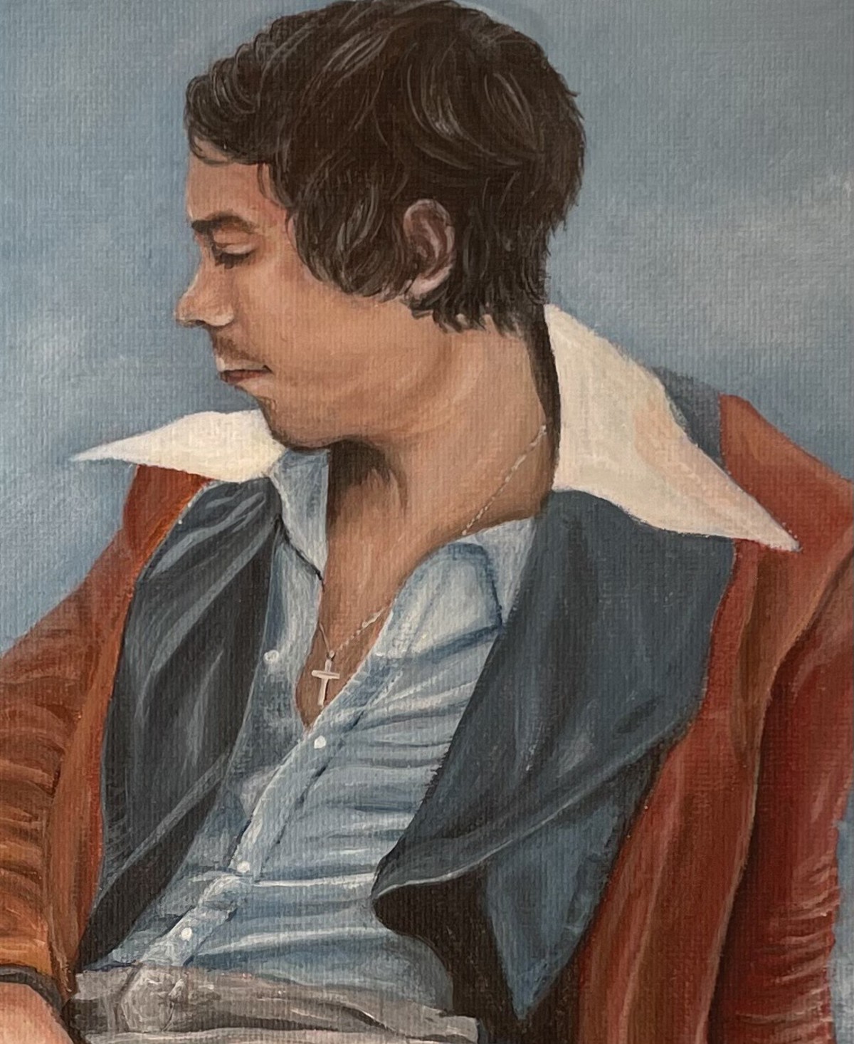 Carried By Air - Image 4