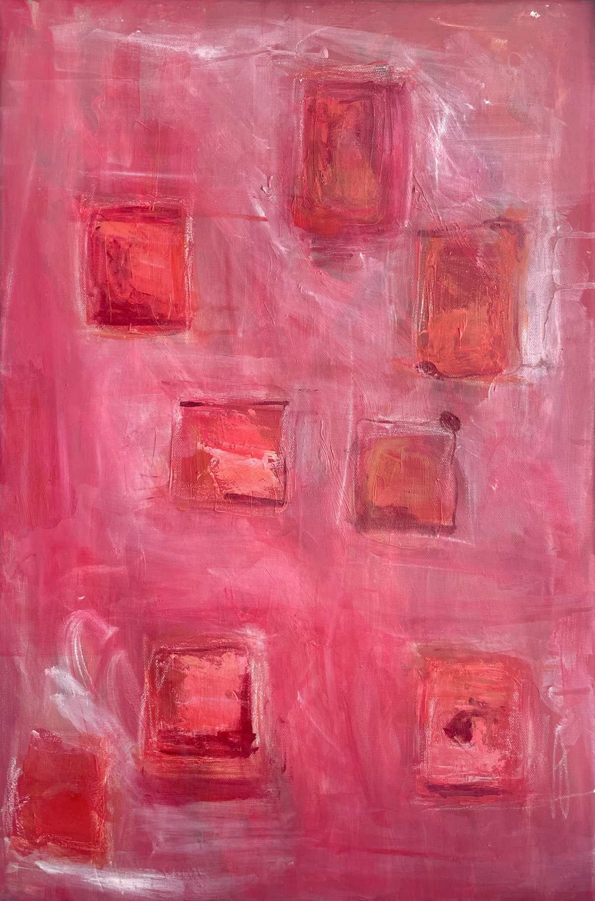 Fields Of Red - Image 5