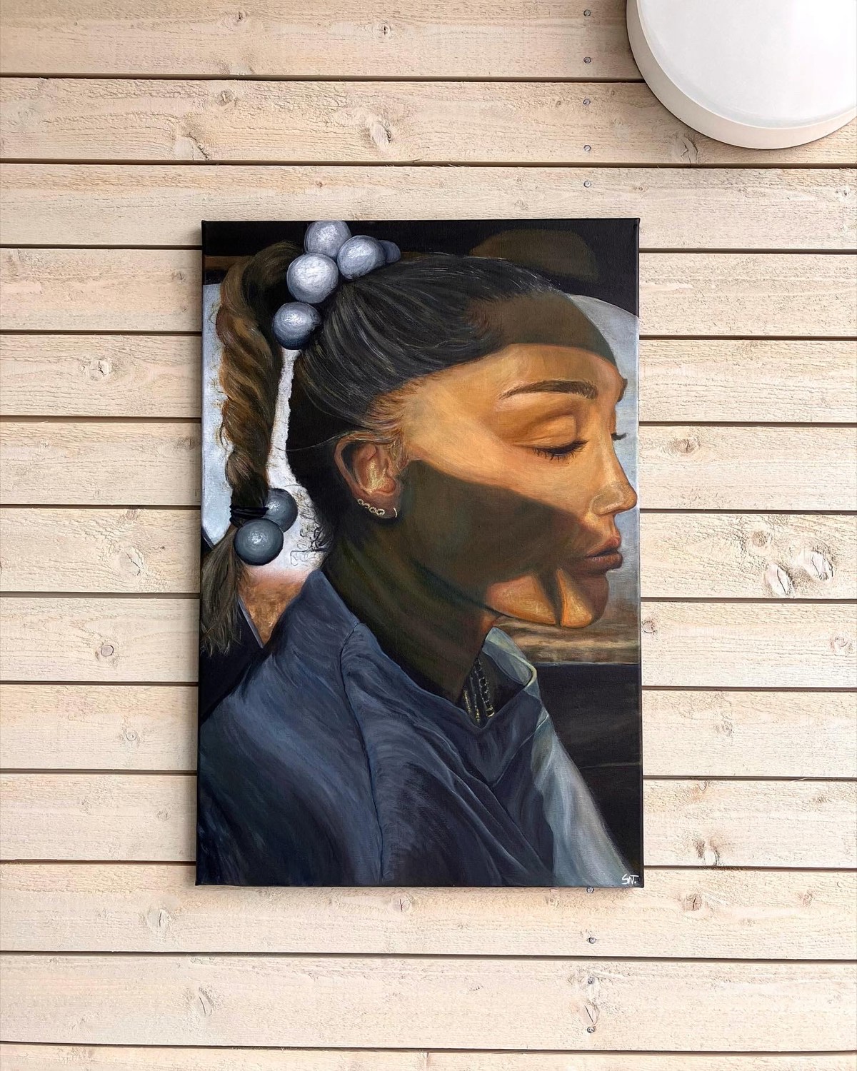 Passenger At Dusk - Image 3