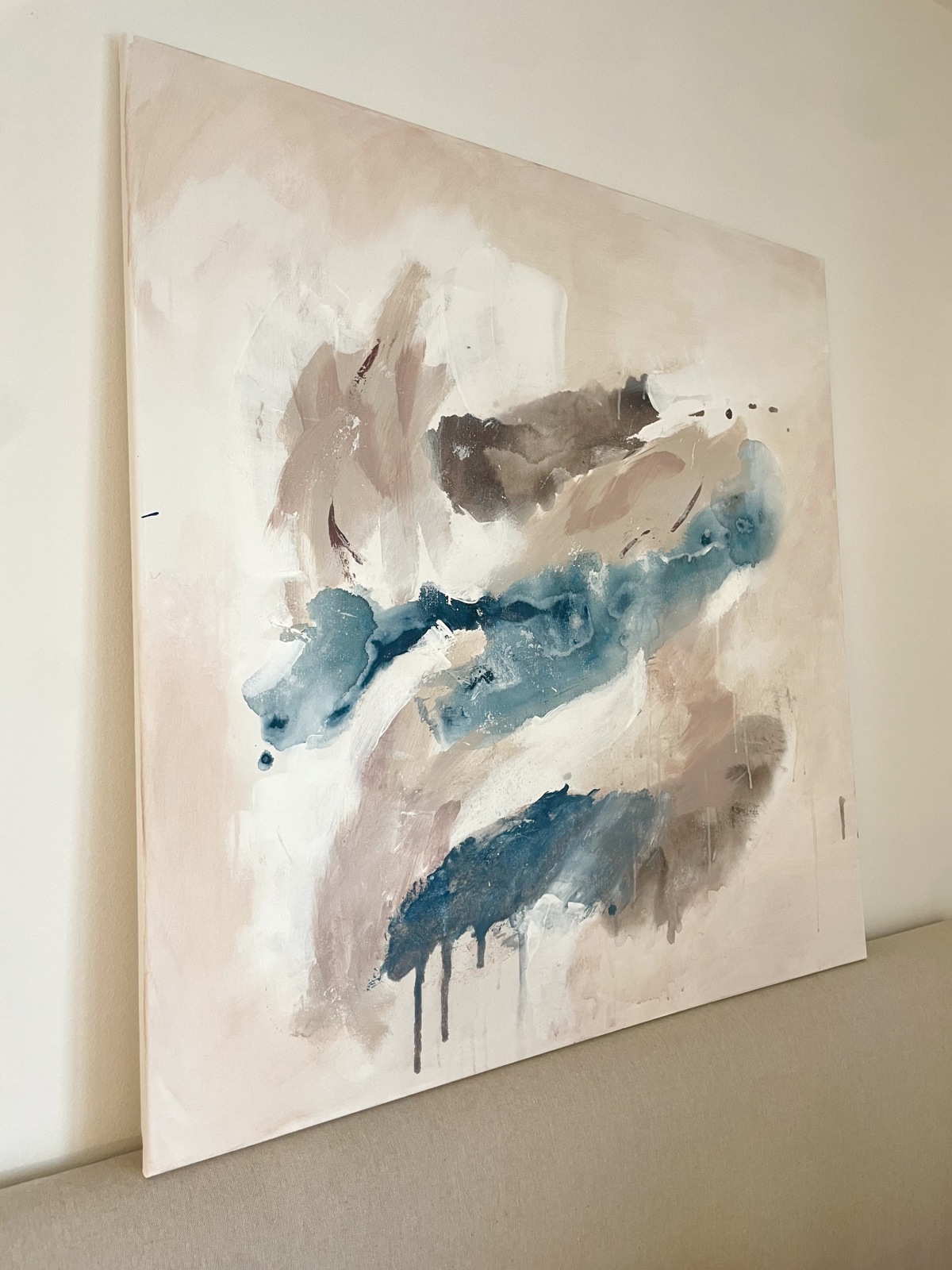 Blue Passage - Image 1