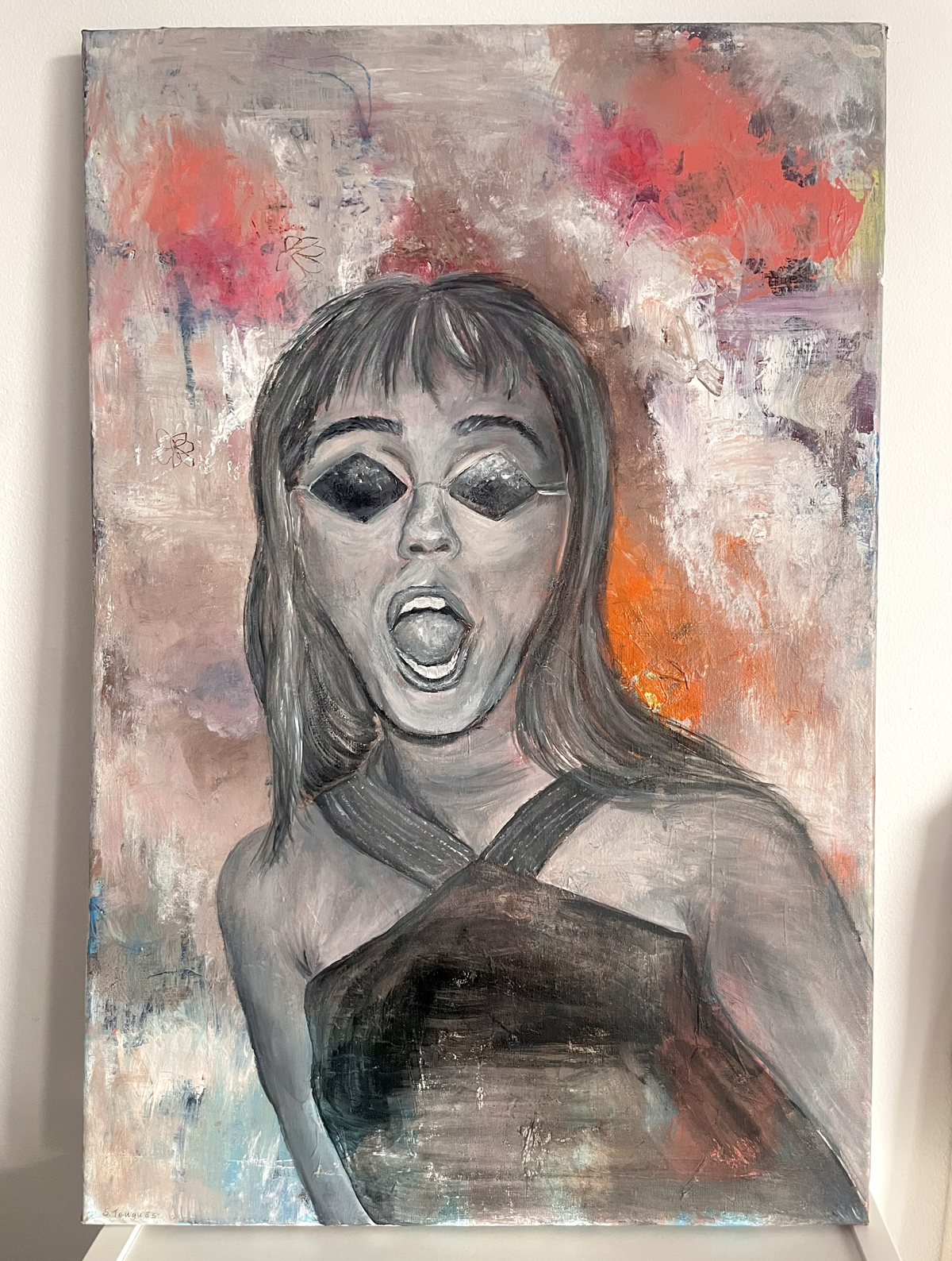 Rose Colored Lenses - Image 2