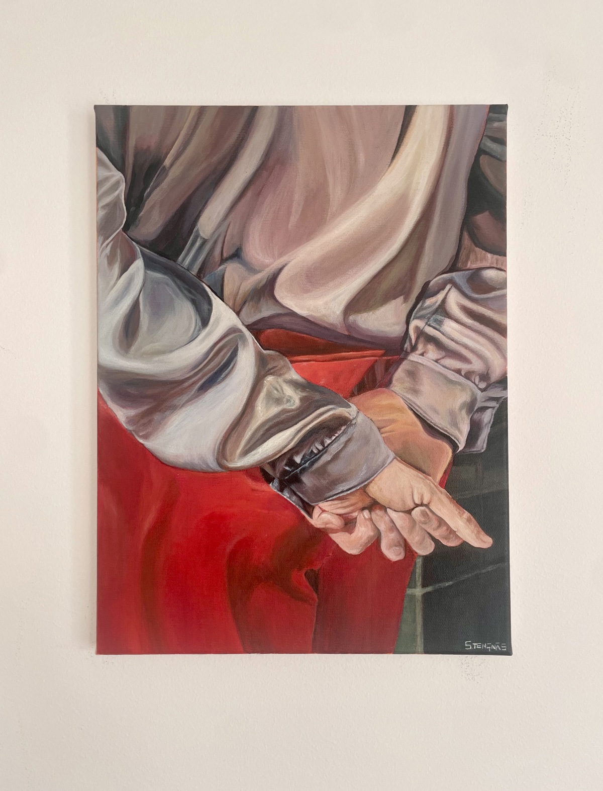 Händer Som Minns - Image 2