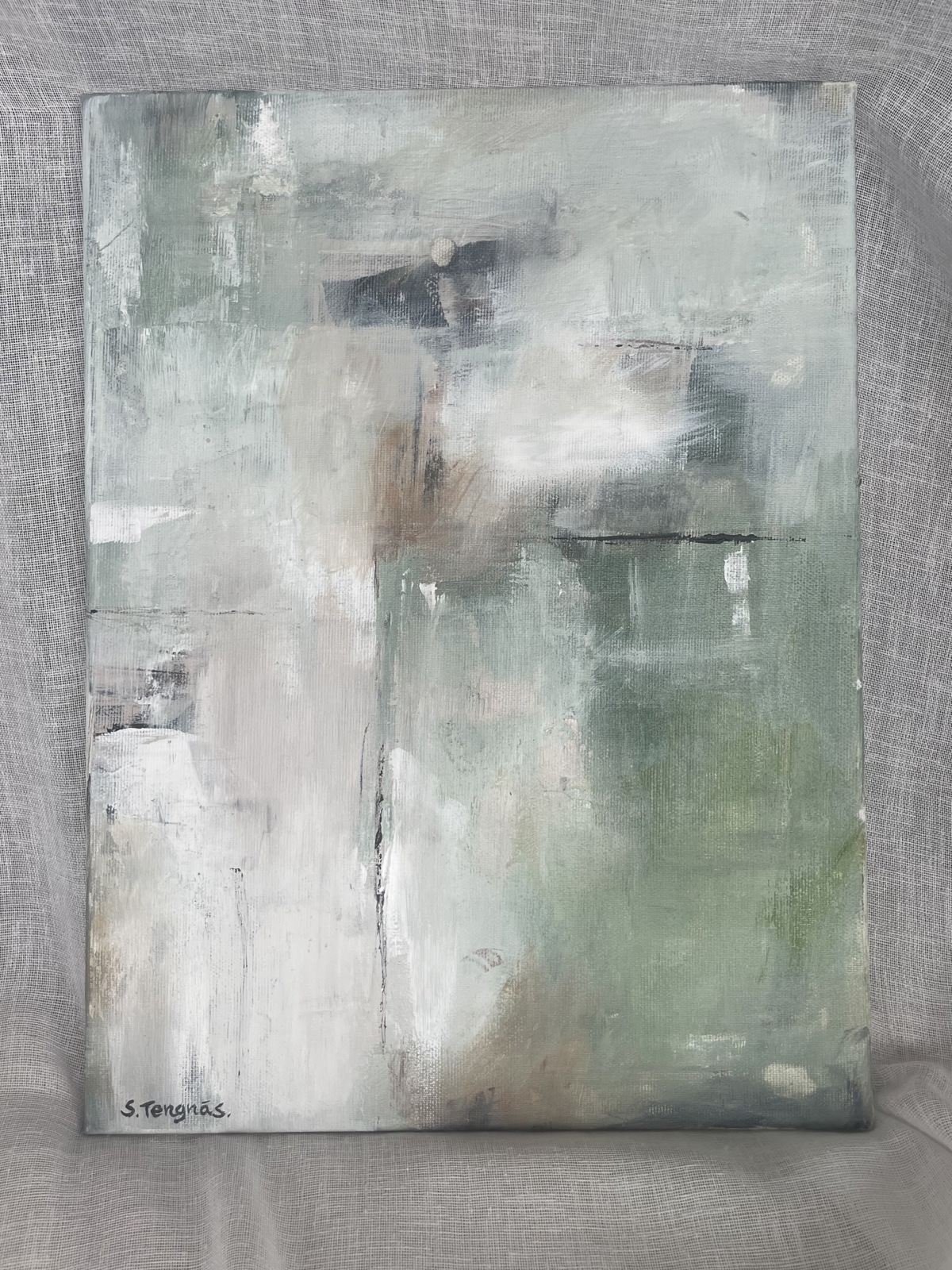 Mellanrum II - Image 1