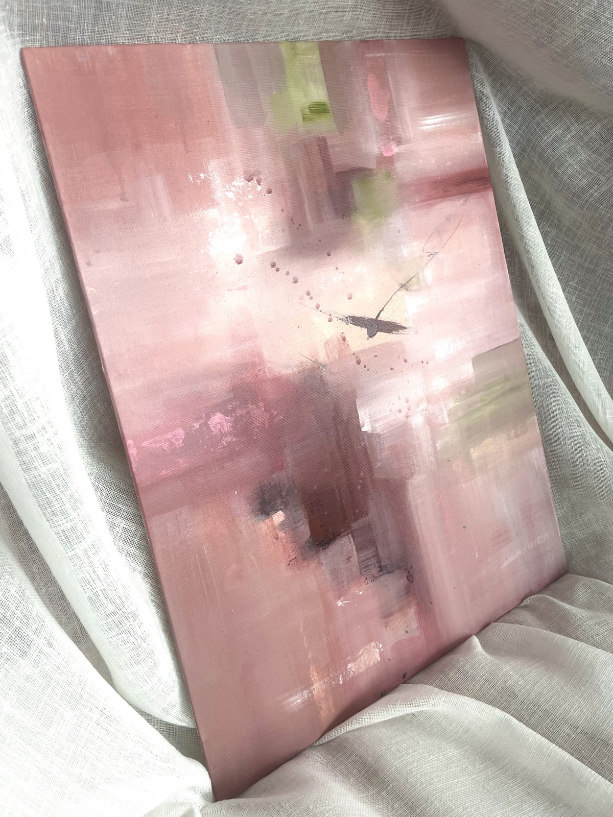 Mellan Kanske Och Nej - Image 2