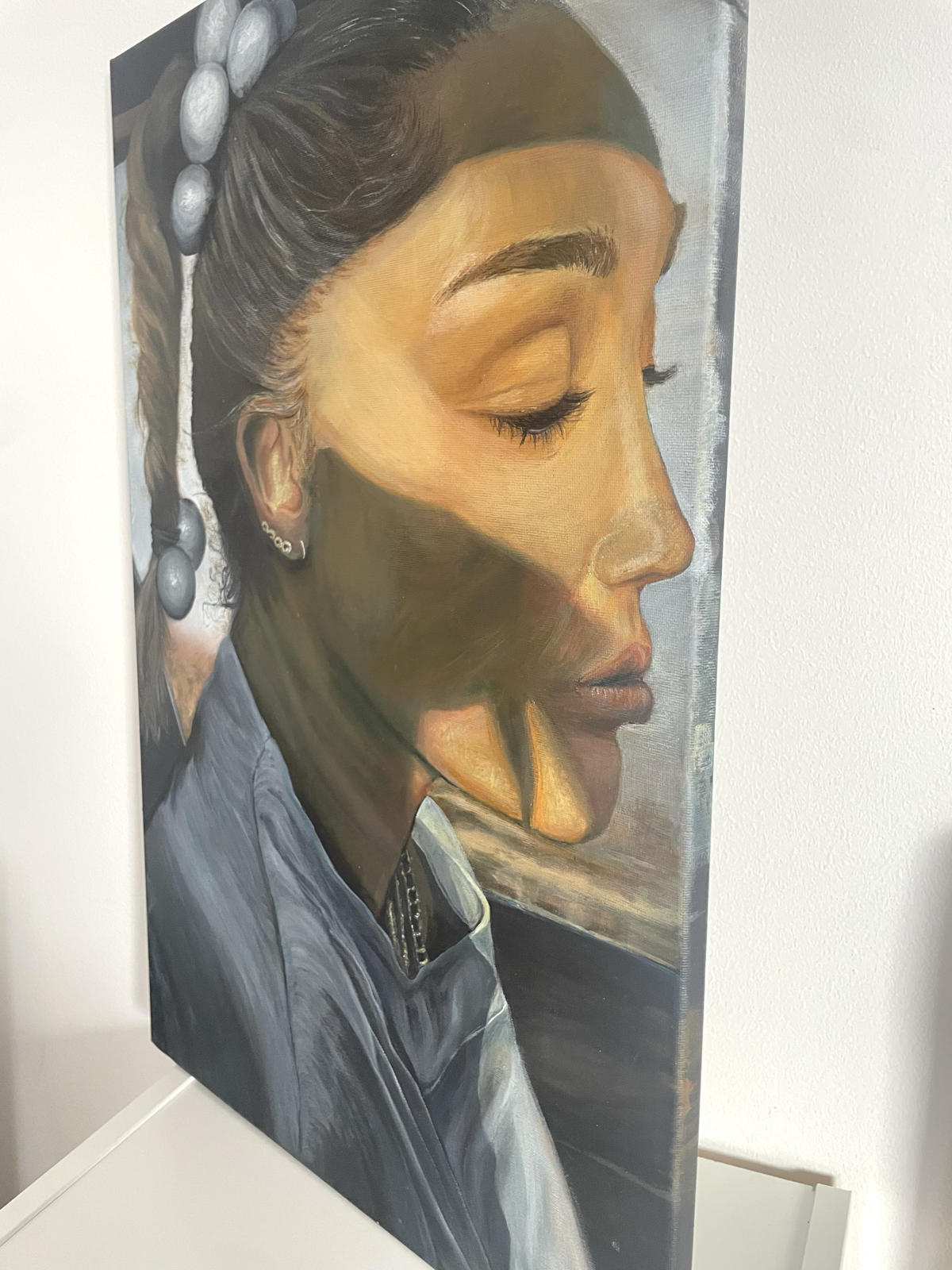 Passenger At Dusk - Image 6