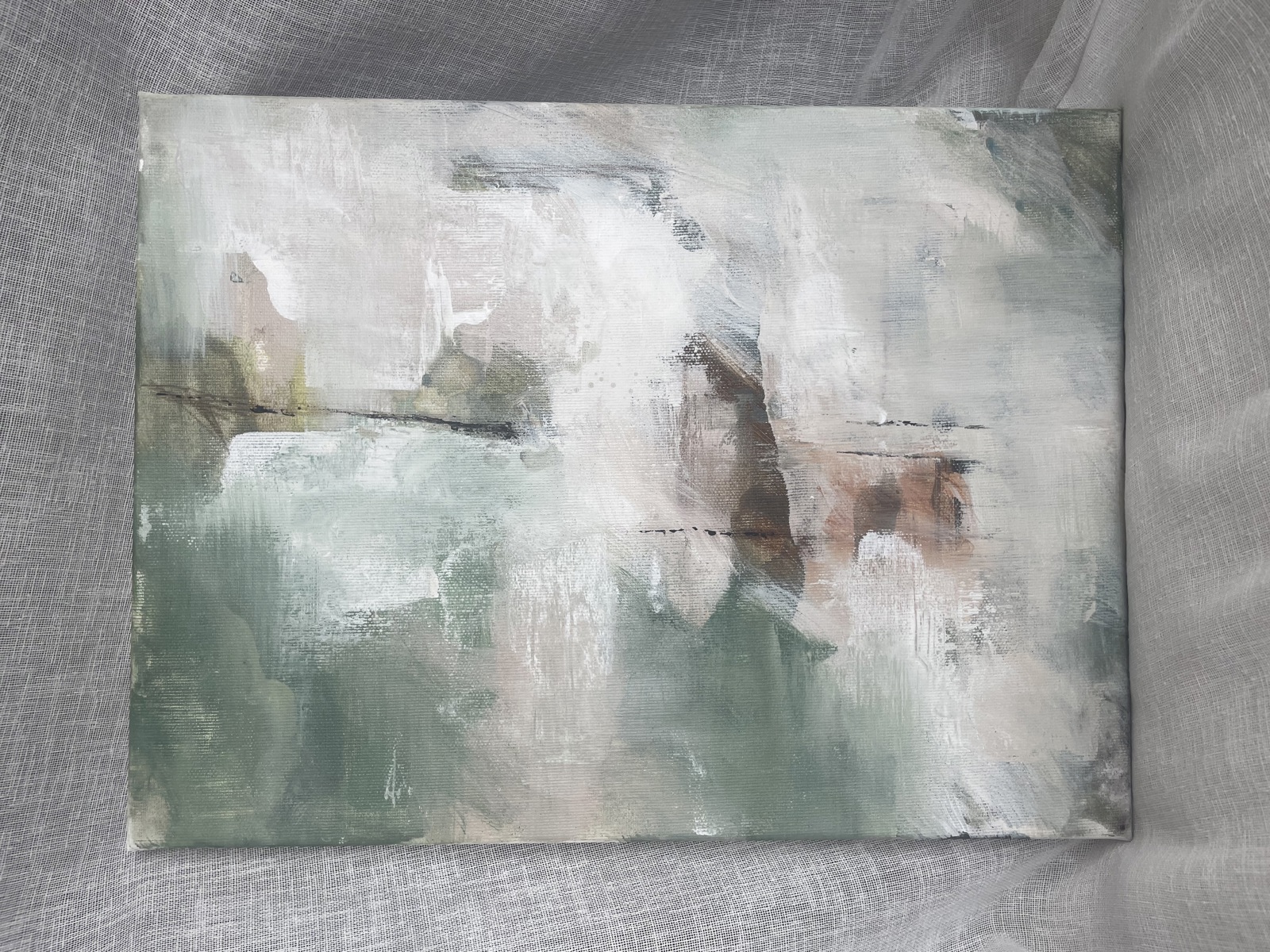 Mellanrum I - Image 1